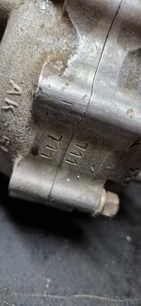 Kompresor ak150s - 8