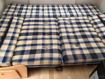 Karavan Hobby 450 De Luxe - 8