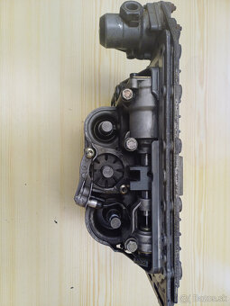 ZF As Tronic modul řazení WABCO - 8