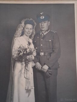 Obrazy nemeckých vojakov - 8