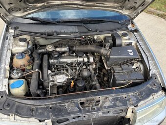 Skoda octavia 1.9 81kw - 8