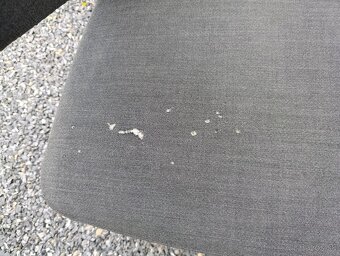 Dizajnová sedačka - 8