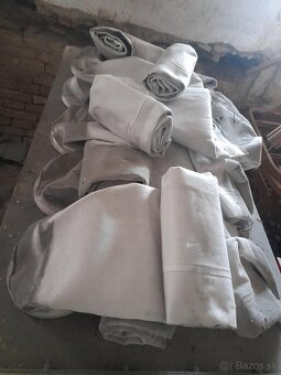 Širokopásová bruska RWT DC 4000 - 8