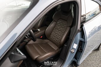 Audi E-Tron GT 350kW Na prenájom - 8