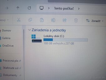 Lenovo thinkpad t470 ,Intel(R) Core™i5 ,8gb ram ,ssd ,Win 11 - 8
