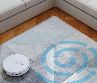 Niceboy ION Charles i3 Plus white - 8