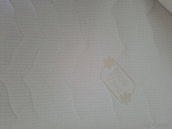 Matrac 140x200 - 8