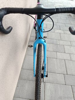 Canyon Inflite CF SL 7 - 8