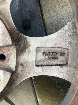 bmw styling 306 r16 5x120 - 8