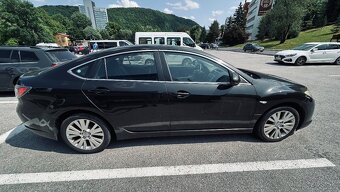 MAZDA 6 GH (2010) 2.0D v celku (nepojazdné) - 8