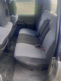 Mitsubishi L200 2.5 TD 85kw 4d56 - 8