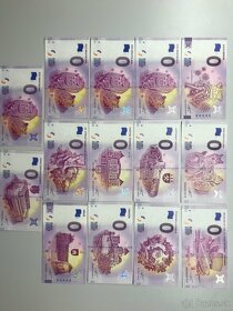 0€ bankovky - 8