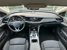 Opel Insignia ST 1.6 CDTI 136k SS Innovation AT6 - 8