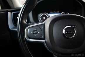Volvo XC60 D5 Momentum AWD A/T odpočet DPH - 8