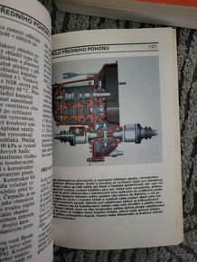 Škoda Favorit 136 L vyjìždí. - 8