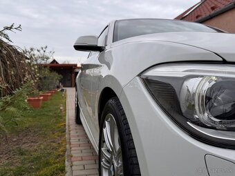 Bmw 118i F21 Coupe full M-packet 125KW Automat 137 000km✅ - 8
