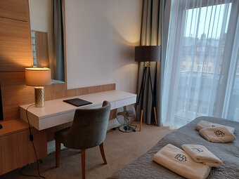 NA PREDAJ: MODERNÝ APARTMÁN HREBIENOK REZORT STARÝ SMOKOVEC - 8