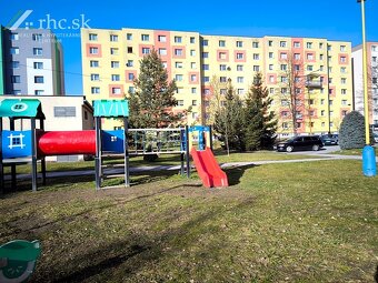 2-IZ. BYT NA PRÍZEMÍ - DUKLIANSKA, SVIDNÍK - 8