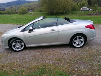 Peugeot 308cc - 8