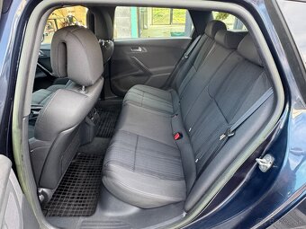 PEUGEOT 508SW 1.6 HDI 84KW - 8