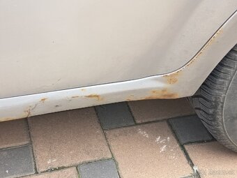 Chevrolet Aveo 1.2 53kw - 8