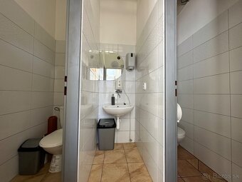 Budova na obchod a služby-Kysucké Nové Mesto-centrum - 8
