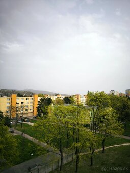 Prenájom 1 iz. Drobného ul.moderný Dúbravka BA IV - 8