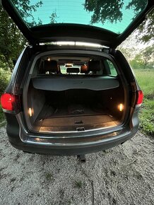 vymením VW touareg 2008 4.2 benzín 260kw 225tis - 8