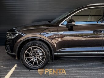 ⭐ VOLKSWAGEN TOUAREG ⭐ - 8