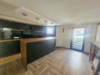 Nebytový priestor, kaviareň - 8