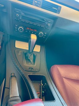 BMW rad 3 Touring 320d Touring xDrive A/T - 8