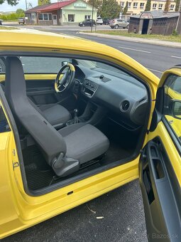 Seat Mii - 8