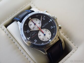 Paul Picot, limitovaný model 100 ks MINOIA, originál hodinky - 8