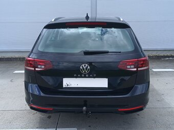 Volkswagen Passat Variant 1.5 TSI Business DSG r.v. 2022 - 8