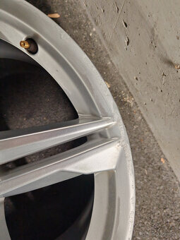 5x112 R18 8.5J ET29 Original Audi - 8