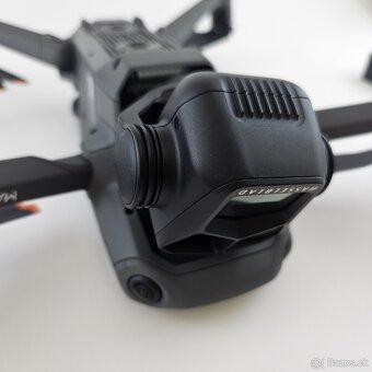 DJI Mavic 3 Pro + RC & DOCK - 8