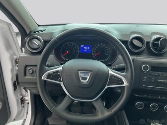 Duster 1,0 LPG 67KW 6M - 8