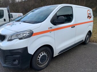 Peugeot Expert - 8