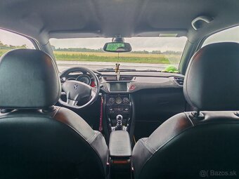 Citroen ds3 1.6 thp - 8