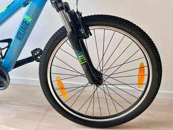 SCOTT Voltage JR 24 Disc - 8
