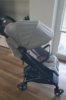Športový kočík-Cybex Beezy - 8
