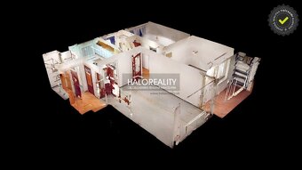 HALO reality - Predaj, trojizbový byt Banská Bystrica - EXKL - 8