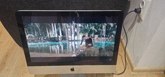 Apple IMac 21.5 i5 Cpu 12gb ram 500gb hdd macos 14.7.5 - 8