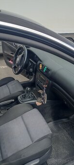 Passat B5,5-1.9TDI 96kw - 8