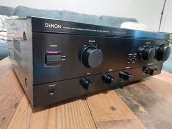 DENON PMA-860 - 8