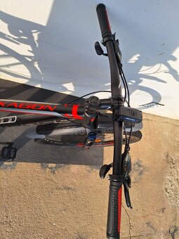Bicykel Kross Hexagon 6.0, 29", vo velmi dobrom stave - 8