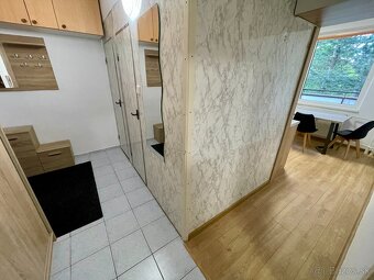Prenájom 2 izbový byt Poprad Západ - IHNEĎ VOĽNÝ - 8