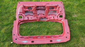 Kia Sportage 4 IV 2016-2021, zadna kapota kufor dvere - 8