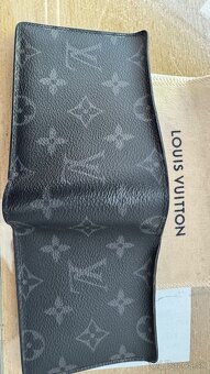 Peňaženka Louis Vuitton 100% original - 8