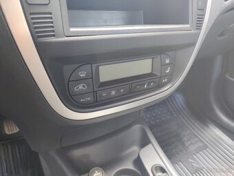 Citroen C3 1.4 hdi 2008 - 8